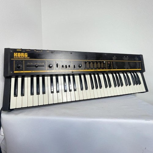 Korg electronic piano - lp-10,