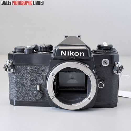 Nikon 35mm slr film - 35mm,