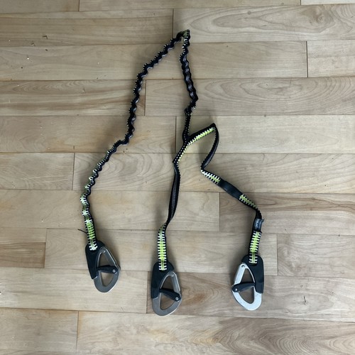 Spinlock clip elasticated - spinlock,