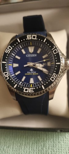 Immaculate citizen ecodrive - immaculate,