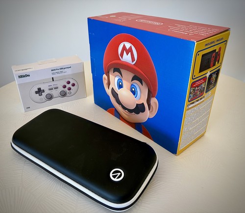 Nintendo switch red value - switch,
