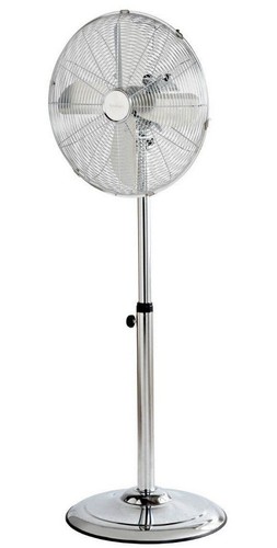 20 fan pedestal - 12",