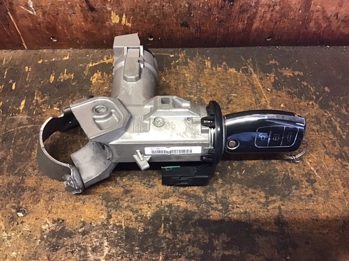 Ford fiesta mk7 ignition - ford,