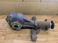 SUBARU LEGACY 2004 DIFFERENTIAL DIFF 205 PETROL  2003-2008