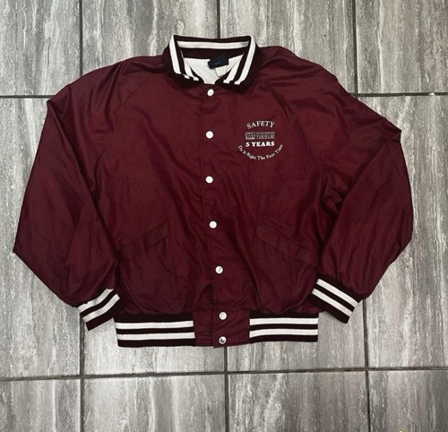 Men vintage burgundy - vintage, and