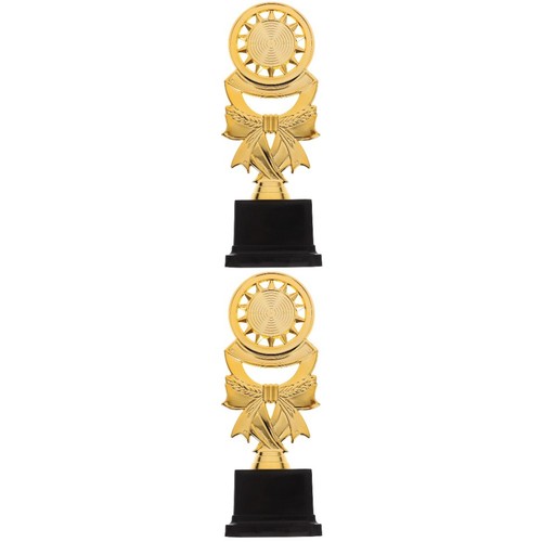 Pieces ceremony trophy cup - 2,