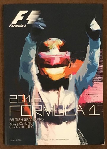 British grand prix jul - british,