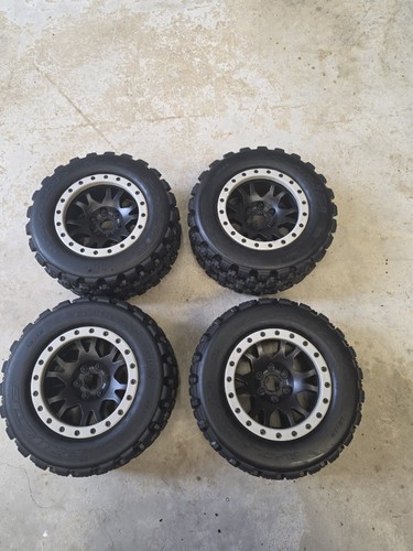 Proline mx43 badlands - , x4