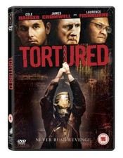 Tortured [DVD] [2008]