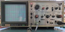 Hitachi V-212 20MHz Dual Trace