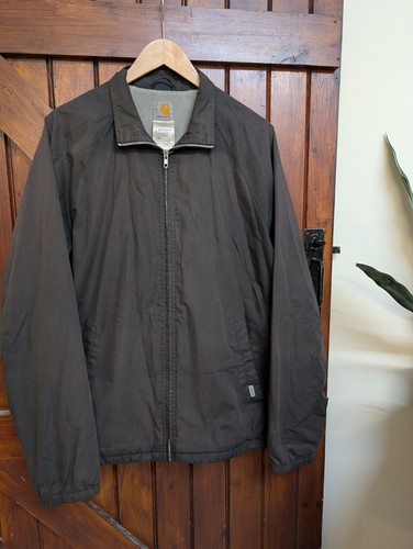 Carhartt vintage harrington - carhartt,
