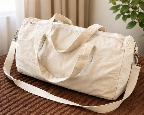 Large lightweight holdall - lightweight,