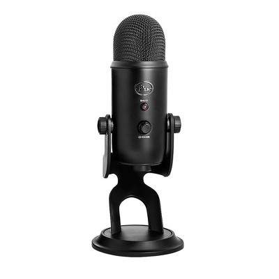 Blue microphones yeti usb - blue,