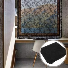 Gothic Curtains Vintage Floral