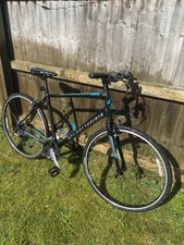 Specialized Sirrus Hybrid Bike - 8  speed - 28” wheels 