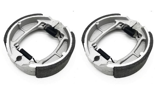Brake shoes sets rr - brake, for