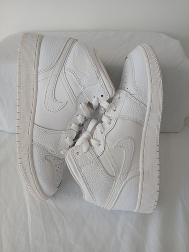 Jordan mid triple - mid,