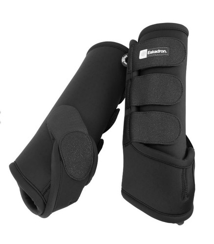 Eskadron tendon boots pro - eskadron,
