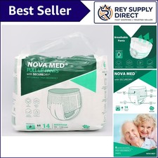 Discreet Medium Incontinence