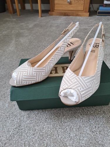 Italia taupe white - hb,