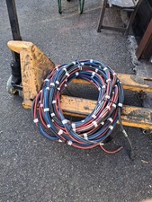 25m Kemppi X3 Mig Water Cooled