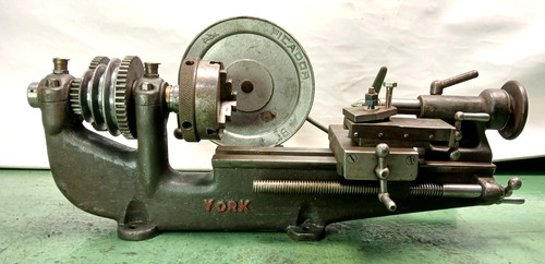 Vintage york watchmakers - vintage,