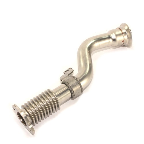 Egr return line - return, for