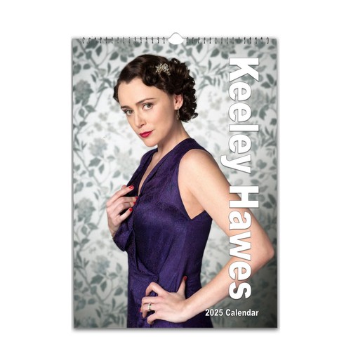 Sexy keeley hawes deluxe photo - sexy,