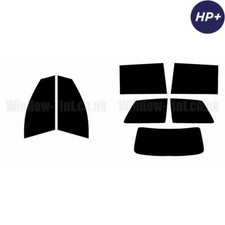 For Fiat Stilo Estate 2001-07