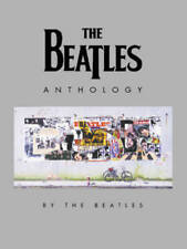 beatles : THE BEATLES ANTHOLOGY Value Guaranteed from eBay’s biggest seller!