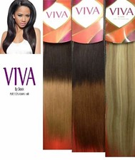 Sleek VIVA 100% Human Hair