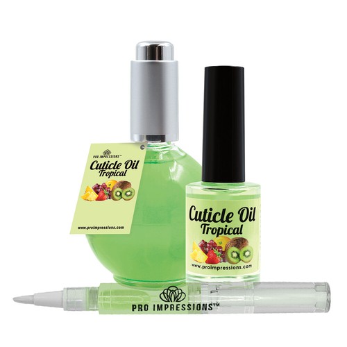 Pro impressions tropical - pro,
