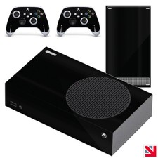 PIANO BLACK GLOSS XBOX SERIES