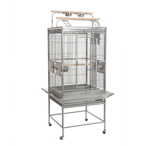 Rainforest cages bolivia play - cages,