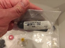 Cannondale Lefty Max 140