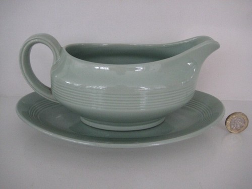 Vintage woods ware - ware, england