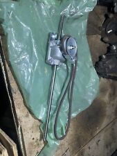 Gearbox Rear Axle For Honda