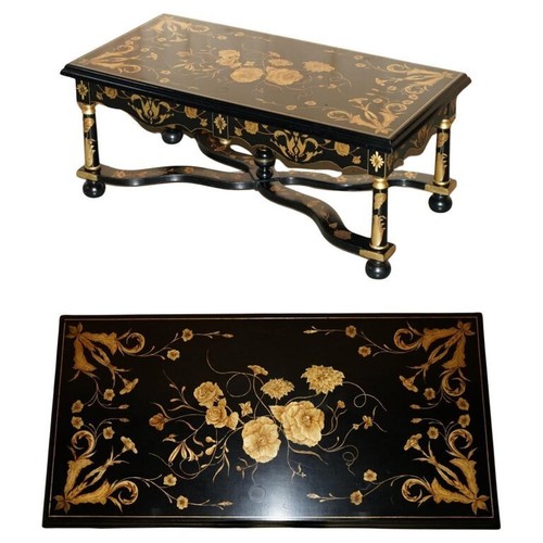 Vintage hand lacquered chinese - hand,
