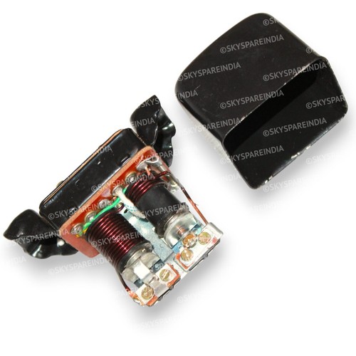 Regulator cut out control - out,