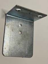 1x IKEA Door Stopper, Steel