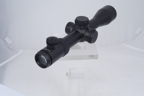 Visionking 18x50 sfp - visionking, rifle