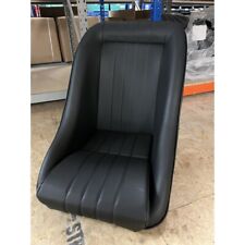 Cobra Classic Bucket Seat (No