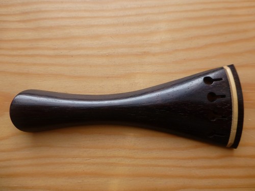French model violin - model,