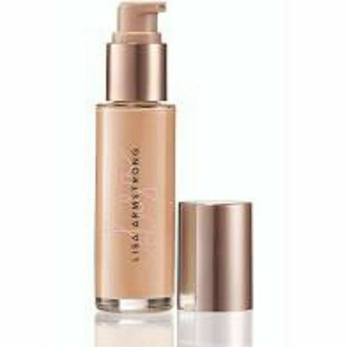 Lisa armstrong skinvisible - lisa,