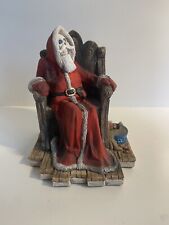 Clarecraft Discworld Terry