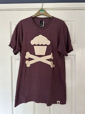 Johnny Cupcakes Purple