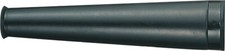 Makita Black Short Suction Nozzle for DUB183 and DUB182 Blower Vacuum 132025-7