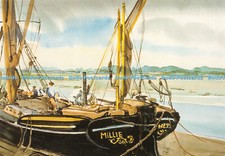 D014158 Manningtree. By Philip