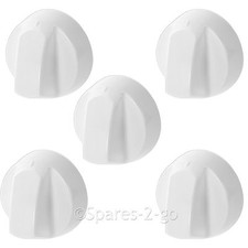 5 x CANNON White Oven Cooker