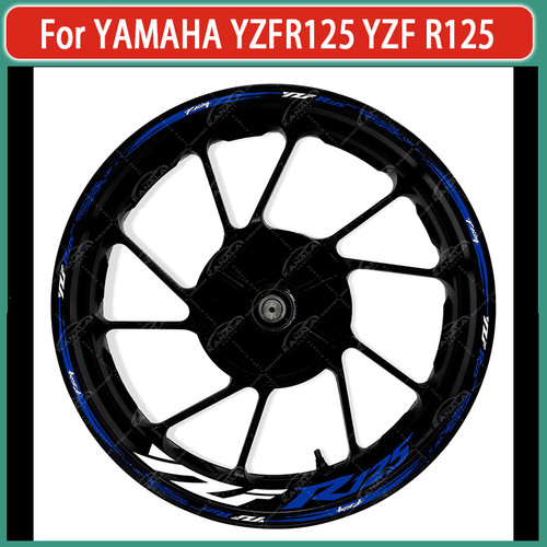 For yamaha yzfr125 - for, r125